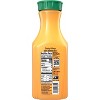 Simply Beverages Orange High Pulp Juice - 46 fl oz - 2 of 4