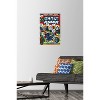 Trends International Marvel Ghost Rider - Ghost Rider #6 Unframed Wall Poster Prints - 2 of 4
