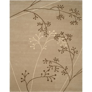 Soho SOH305 Hand Tufted Indoor Rugs - Safavieh - 1 of 4