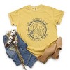 Simply Sage Market Yellowstone National Park Garment Dyed Tee - 3 of 4