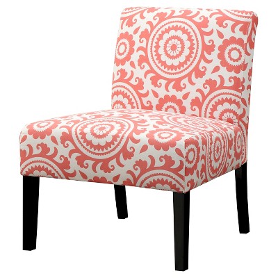 target slipper chair