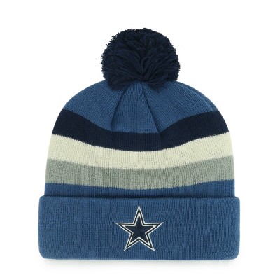dallas cowboys beanie