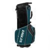NFL Philadelphia Eagles Team Effort Caddie Golf Bag - 2 of 3