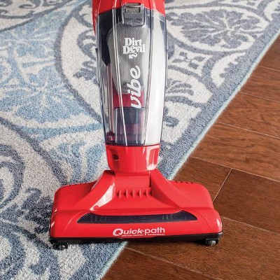 Dirt Devil Vibe 3-in-1 Corded Stick Vacuum Cleaner with Removable Hand Held Vacuum_4