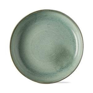 tagltd Reactive Glaze Plate - 1 of 3
