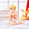 Banpresto - BanPresto - Hololive - #Hololive If - Relax Time - Yozora Mel Statue - 4 of 4