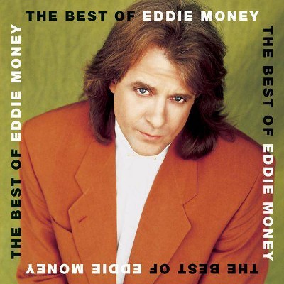 Eddie Money - Best of Eddie Money (CD)
