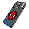 Keyscaper Marvel Grid MagSafe Compatible Cell Phone Case for iPhone 16 Pro Max - 2 of 4