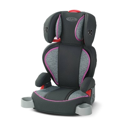 Graco TurboBooster Highback Booster Car Seat - Celeste