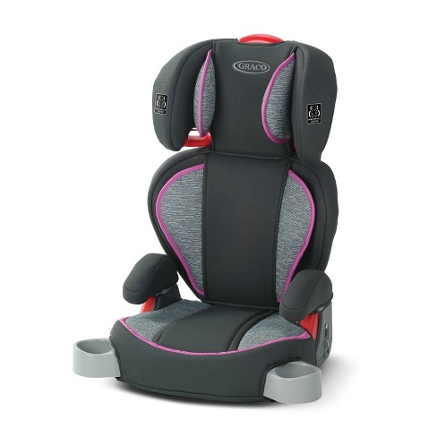 booster car seat