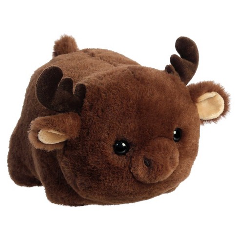 Moose stuffed best sale animal target