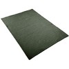 Colonial Mills Simply Home Solid Area Rug - Dark Green 5'x8' - 3 of 4