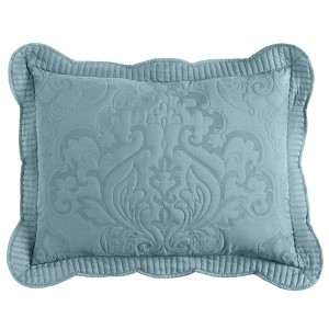 BrylaneHome Amelia Bedspread Bedding Collection - 1 of 4