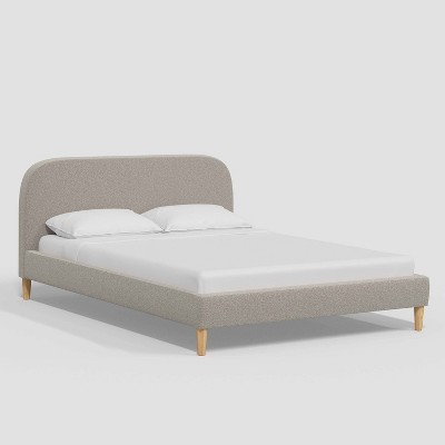 Townley Platform Bed - Threshold™ designed with Studio McGee
