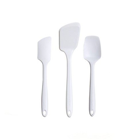 GIR 3-Piece Ultimate Kitchen Tool Set, Silicone