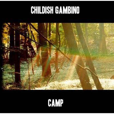 Childish Gambino Camp Album Zip