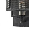 Elk Home Slatington 1 - Light Wall Light in  Brushed Nickel/Silvered Graphite - 4 of 4