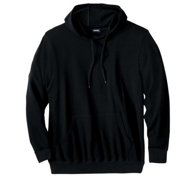 KingSize Men's Big & Tall French Terry Hoodie