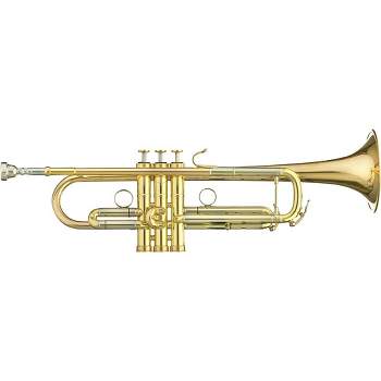B&S MBX3 Heritage Series Bb Trumpet