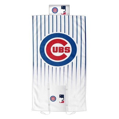MLB Chicago Cubs Fade Comfort Towel