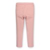 Hope & Henry Girls' Ponte Knit Pull-On Uniform Jegging, Infant - 3 of 4