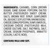 G.H. Cretors Popcorn Mix Cheese Caramel, 7.5 oz - 3 of 3