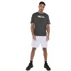 Men's Missouri Western State University Sport Active T-Shirt Primary Logo - 3 of 4