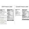 Organic Hulled Millet - Whole Grain Seeds, Non-GMO, Kosher, Raw, Bulk - 3 of 4