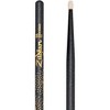Zildjian Limited-Edition Z Custom Black Chroma Drum Sticks 5A Nylon - 2 of 4