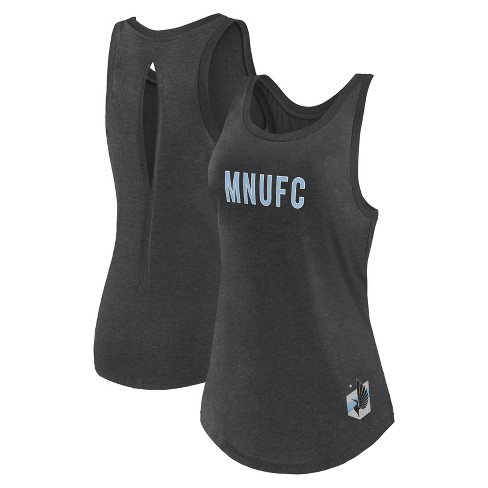 Mls Minnesota United Fc Boys' Jersey : Target