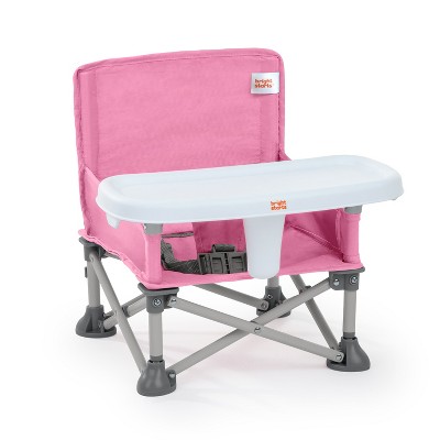 Bright Starts Pop N Sit Portable Booster Seat