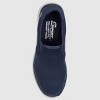 S Sport By Skechers Men's Claye Go Walk Sneakers - 3 of 4