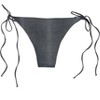 Tavik Womens Jax Side Tie Swim Mix N Match Bikini Bottom - 2 of 2