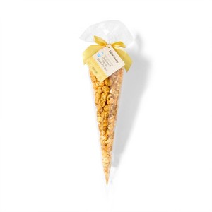 Spring Easter Cheddar and Caramel Corn Mix Cone - 2oz - Favorite Day™ - 1 of 3