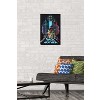 Trends International Star Wars: Visions Season 2 - I Am Your Mother Unframed Wall Poster Prints - 2 of 4