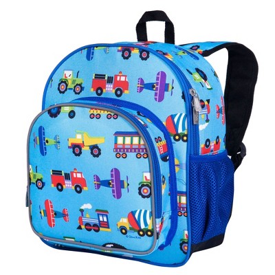 Wildkin 12 Inch Backpack for Kids