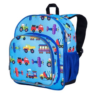 Wildkin 12 Inch Backpack for Kids - 1 of 4