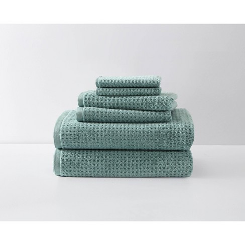 Tommy Bahama Island Retreat 6-Piece Bath Towel Set