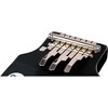MEINL Medium Kalimba Black Extra Wide Tongues - 3 of 4