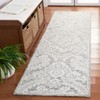 Blossom BLM106 Hand Tufted Indoor Rugs - Safavieh - 2 of 4