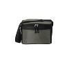 Port Authority Small 6-Can Cube Cooler with Top Handle - 2 of 4