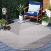Global GLB400 Power Loomed Indoor Rugs - Safavieh - 2 of 4