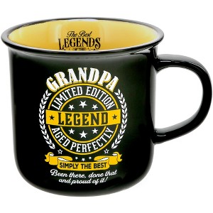 Pavilion Gift Company - Grandpa - 13 oz Mug - Drinkware - 1 of 1