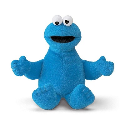 cookie monster stuffed animal target