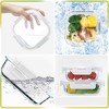 Apex Vanguards 24-Piece White Glass Meal Prep Containers - 2 of 3