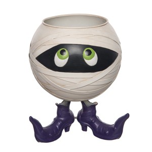 Gallerie II Mummy Candy Bowl - 1 of 4