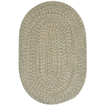 Colonial Mills Tremont - Palm sample swatch Rug