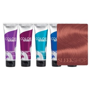 Joico COLOR INTENSITY Semi-Permanent Hair Color Dye Haircolor - 1 of 4