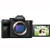 Sony a7 IV Mirrorless Full Frame Camera Body ILCE-7M4 + Photography Accessories Bundle - 2 of 4