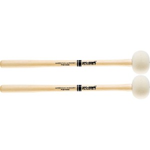 Promark PSMB Marching Bass Drum Mallets - 1 of 2